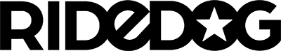 Ride Dog logo